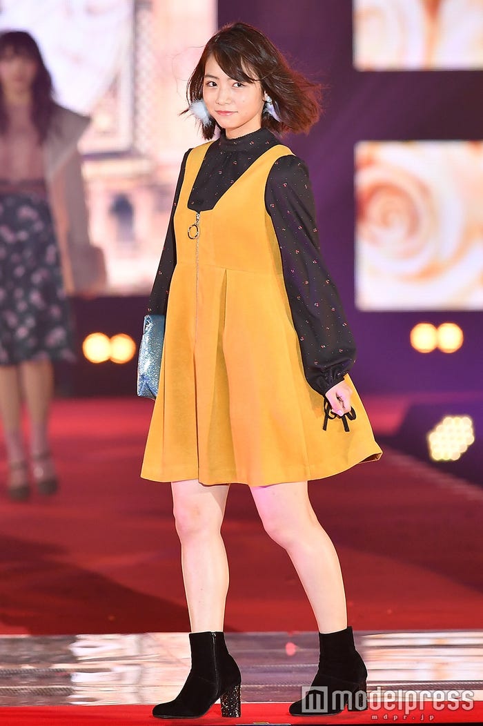 北野日奈子(C)モデルプレス