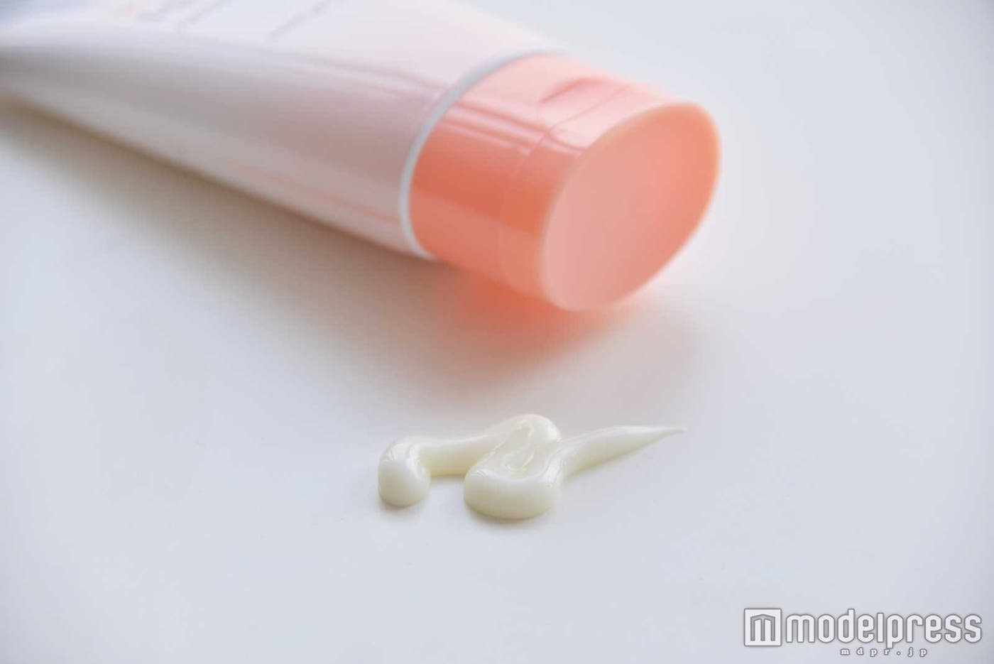 忙しい人にぴったりなジェルマスク(C)モデルプレス