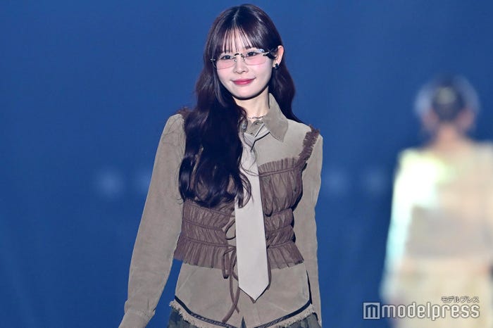 村川緋杏(C)モデルプレス