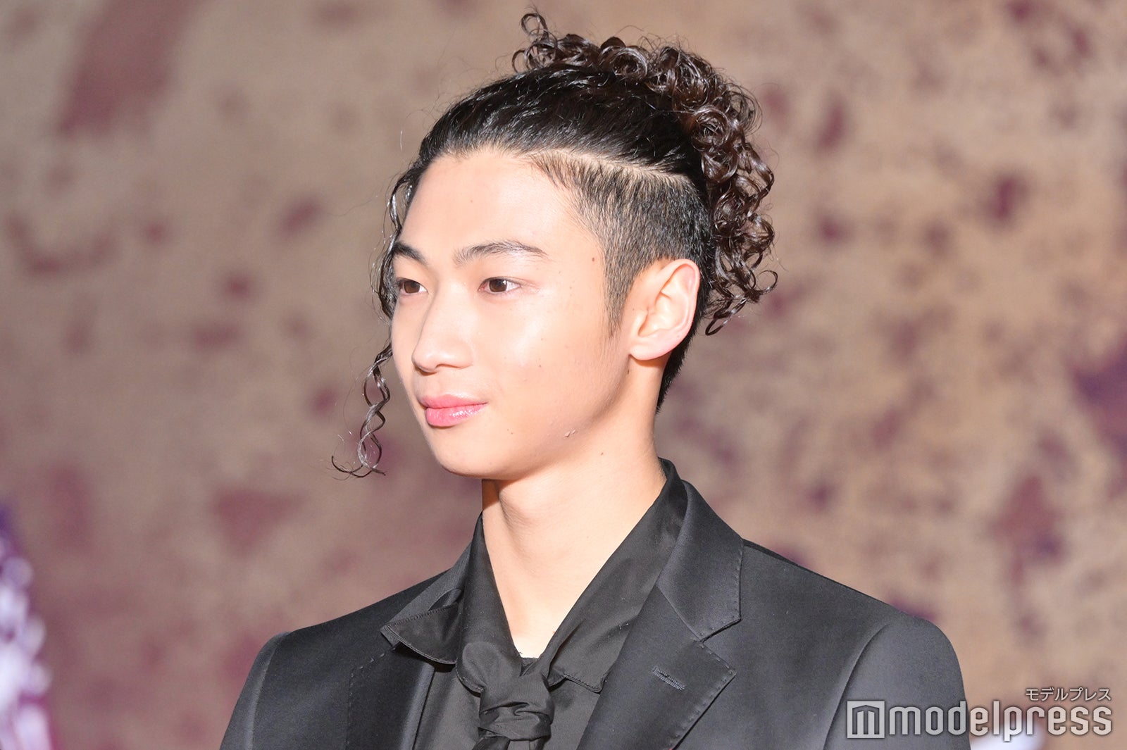 橘優輝（C）モデルプレス