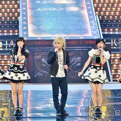 鬼龍院翔、AKB48「第56回 輝く！日本レコード大賞」