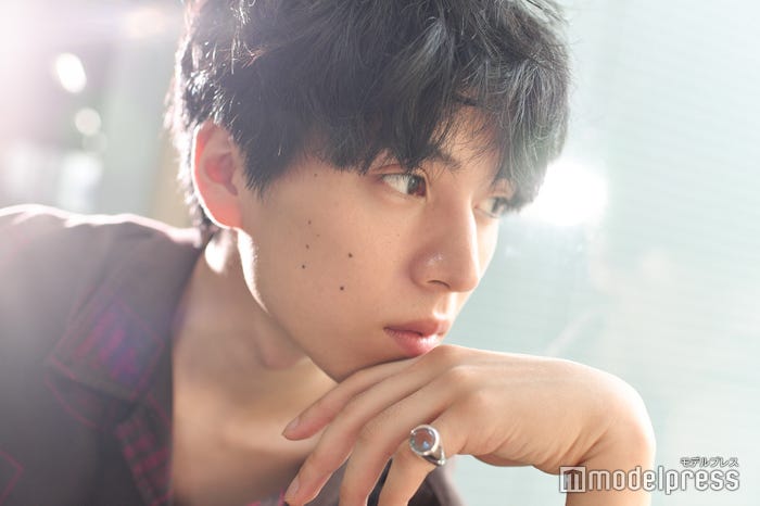 坂東龍汰(C)モデルプレス