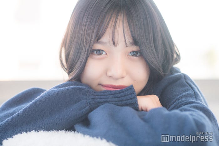はんなさん(C)モデルプレス
