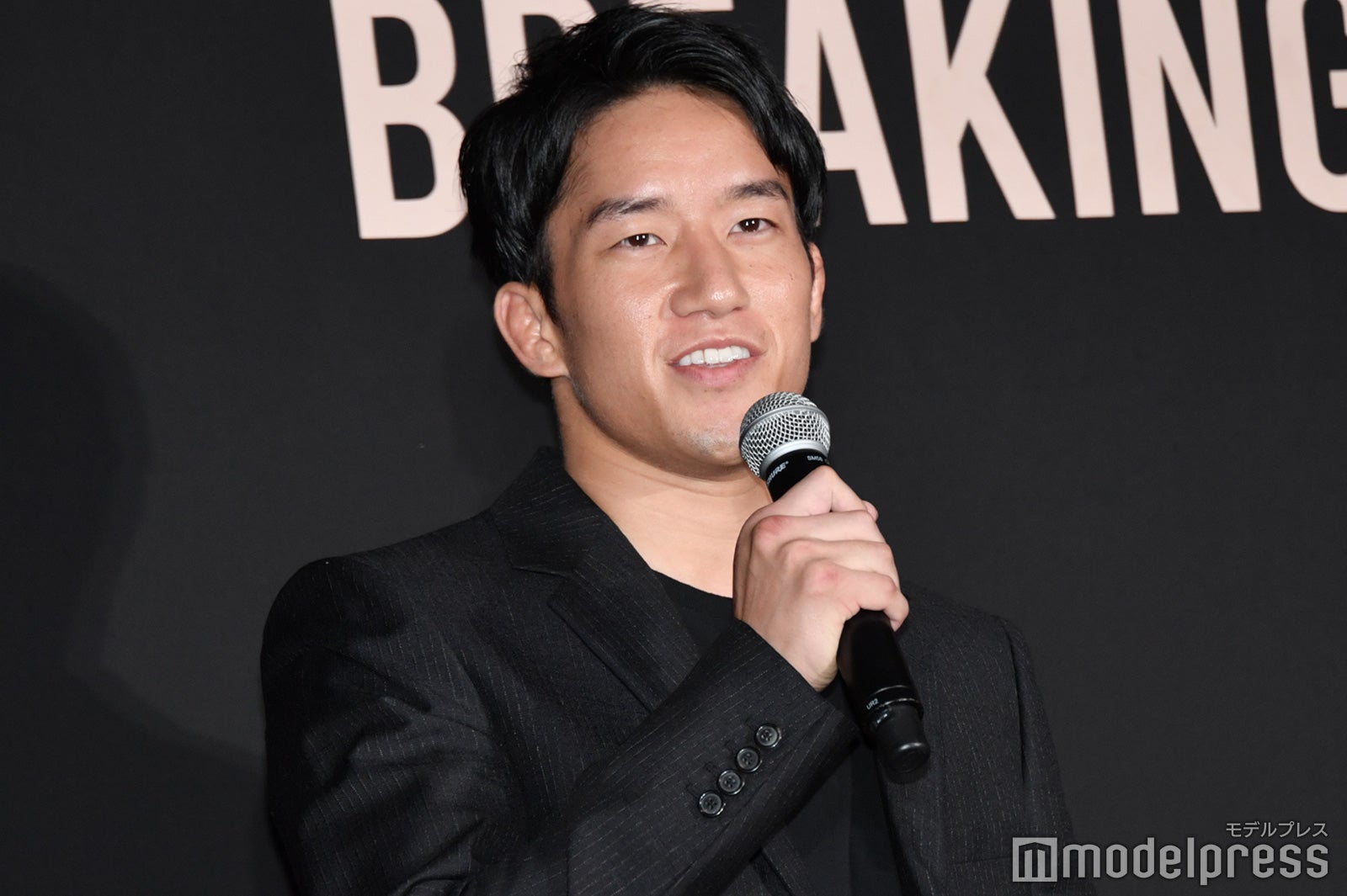 朝倉海（C）モデルプレス