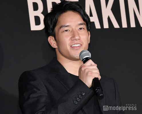 朝倉海「BreakingDown」オーディション、女性陣の“乱闘”に「心臓痛い」自身の出場も宣言