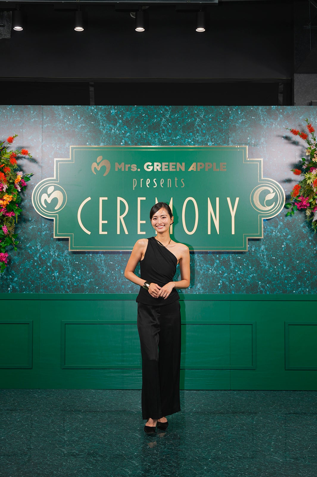 山賀琴子（提供画像）