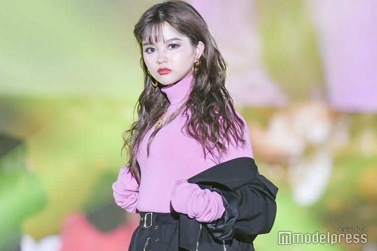 なちょす 徳本夏恵 現在の体重告白 私は今の身体が一番好み モデルプレス なちょす 徳本夏恵 現在の体重告白 私は今の身体が一番好み モデルプレス
