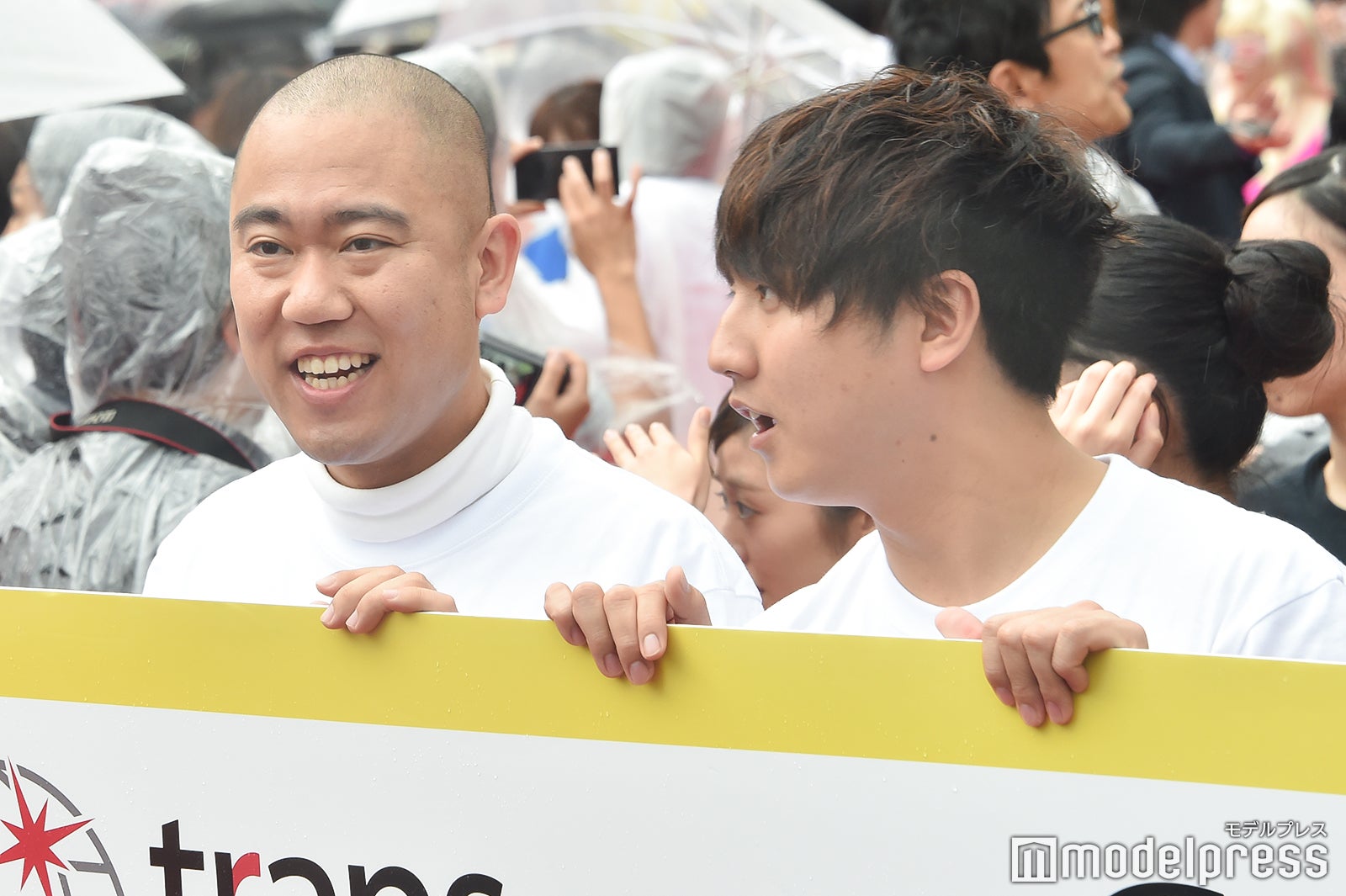 コロコロチキチキペッパーズ （C）モデルプレス