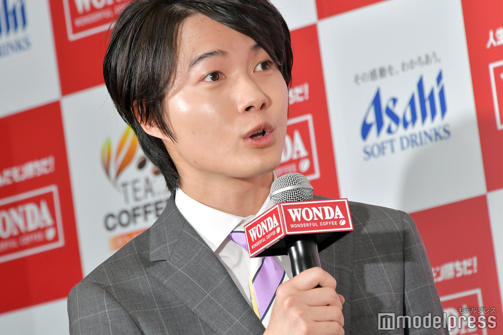 神木隆之介 （C）モデルプレス