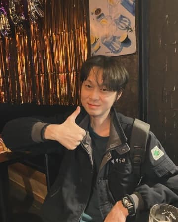 韓国で2000年代に活動 シンガー・ソングライターが38歳で死亡 従弟がSNSで報告