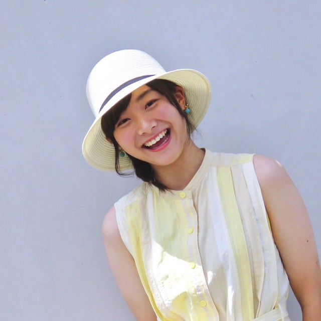 「FRESH CAMPUS CONTEST 2017 MISS」Bブロック候補者（提供写真）