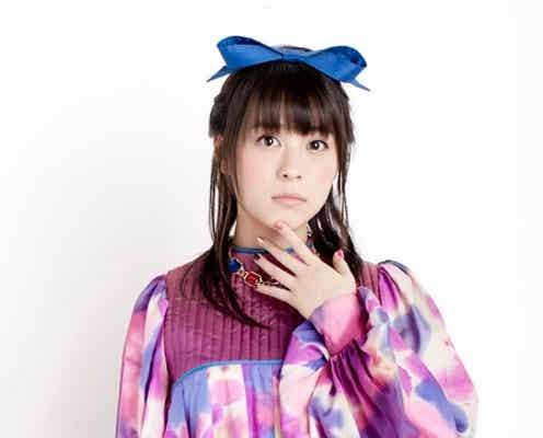 北乃きい、清純派を卒業?!金髪ロック少女に変身