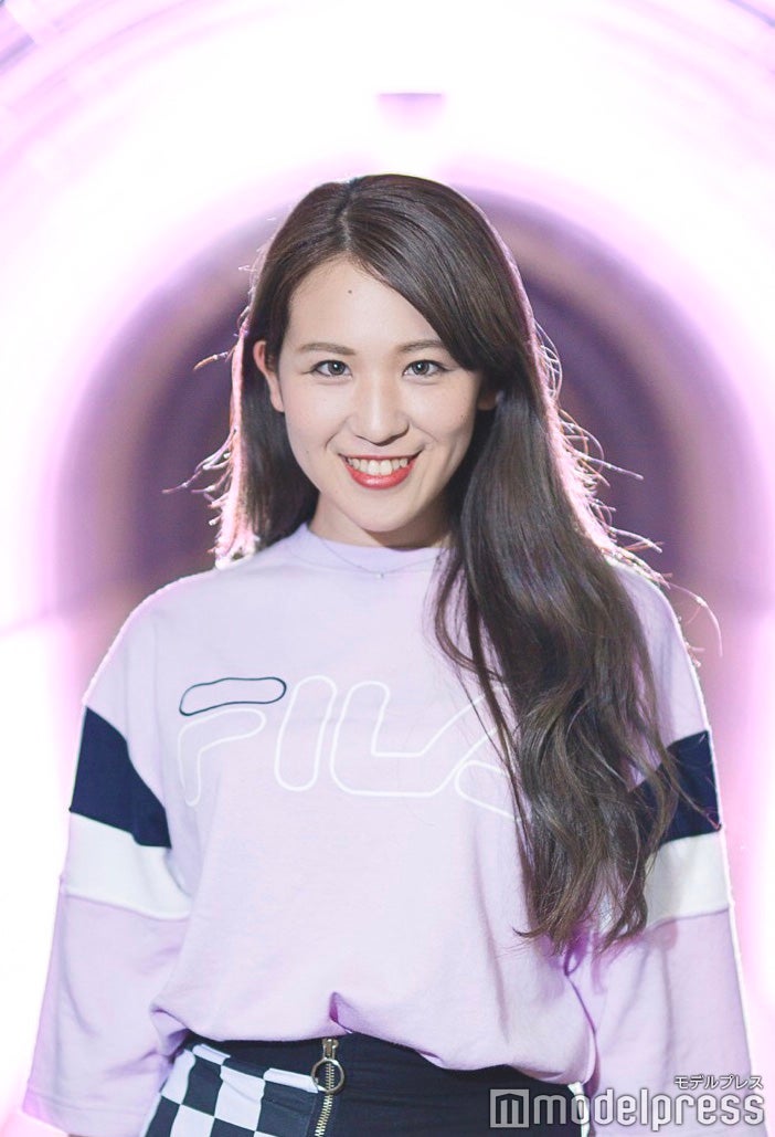 山口紗矢佳（Yamaguchi Sayaka）