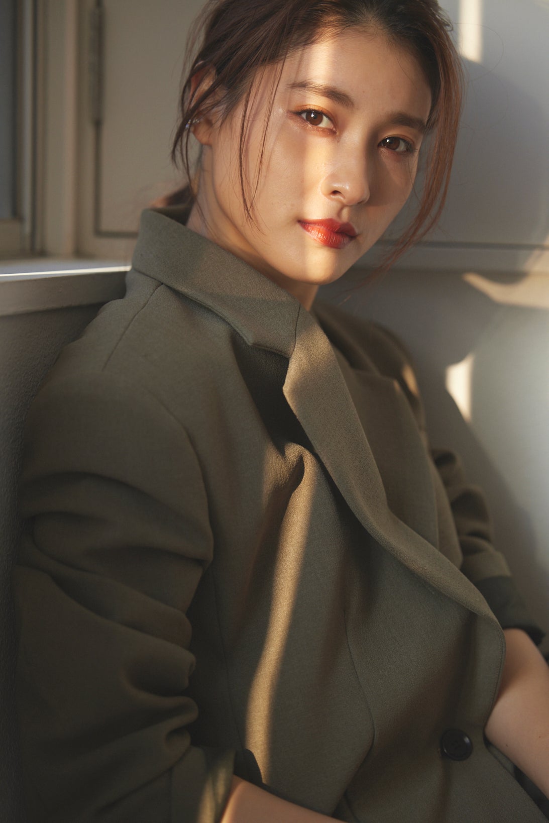 土屋太鳳（提供写真）