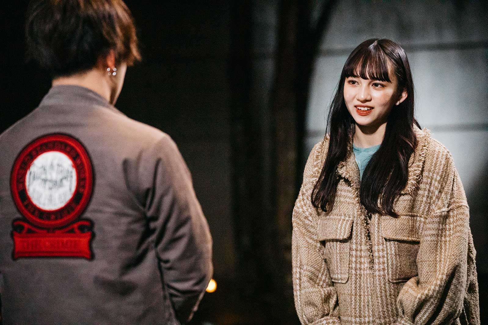 「恋とオオカミには騙されない」第5話（C）AbemaTV, Inc.