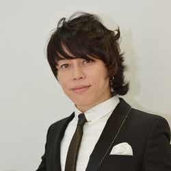 T.M.Revolution西川貴教