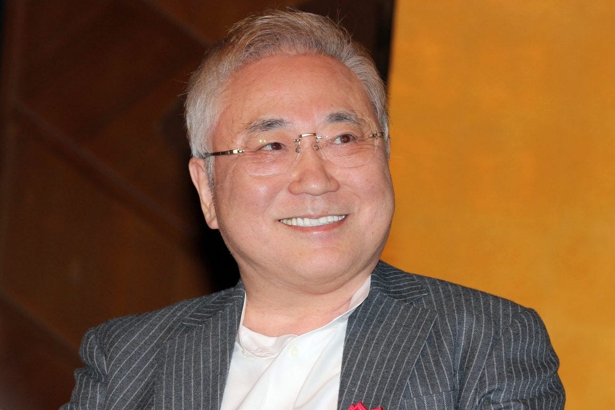 高須克弥