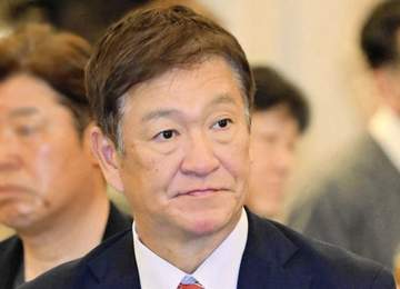 「すごく自然な笑顔に見えます」「PL最強」 前中日ヘッドが高校同級生の前監督との焼肉報告「いつもの如く喋り過ぎて」 SNS「相変わらず、仲の良いお二人」