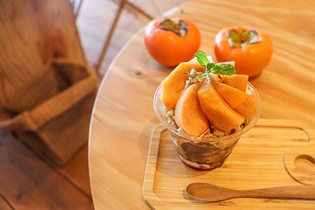 【和歌山】オープン後、地元民が続々とやってくる絶品お弁当＆パフェのお店