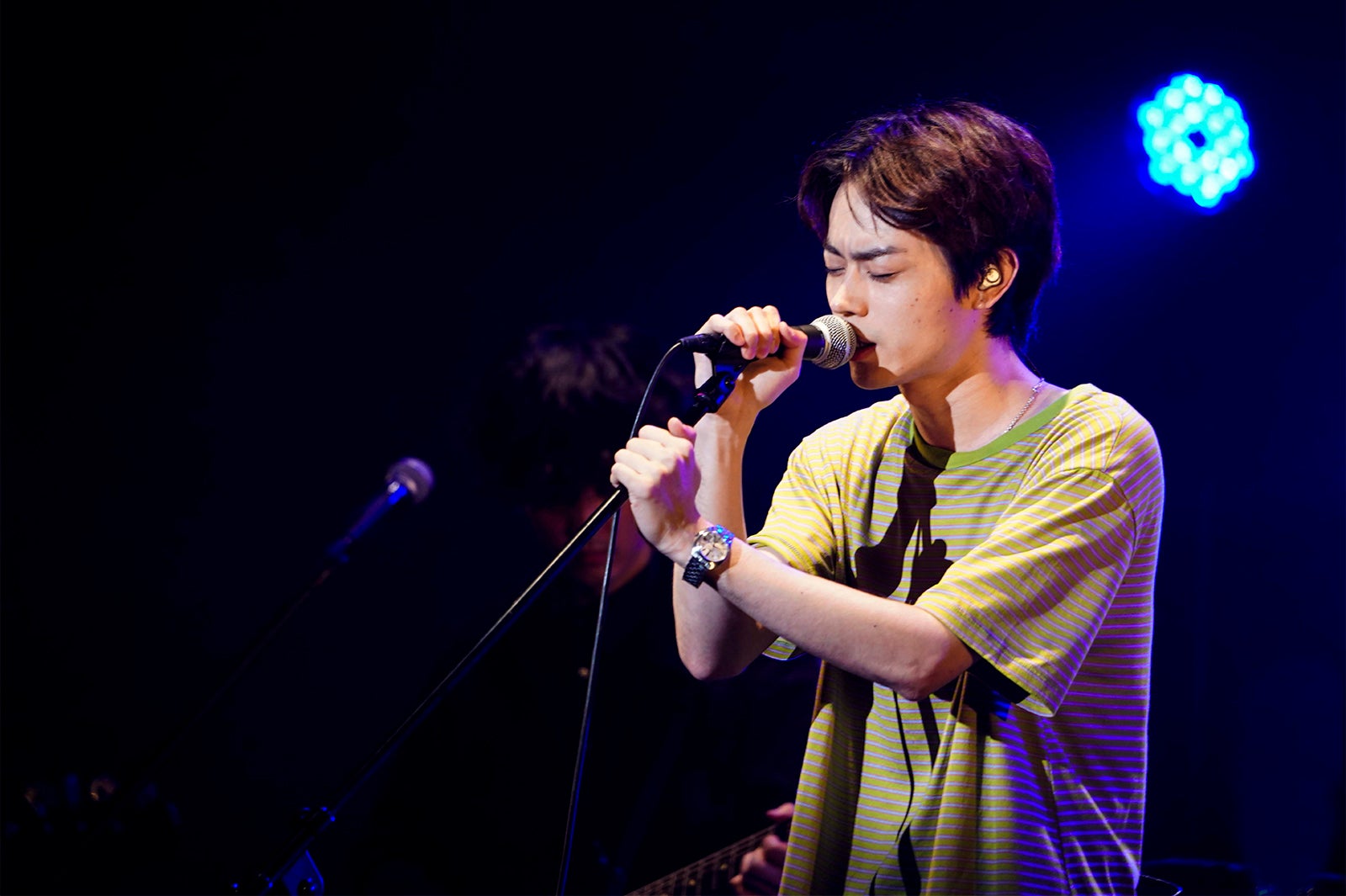 菅田将暉（提供写真）