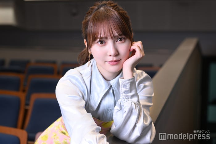 加藤史帆(C)モデルプレス