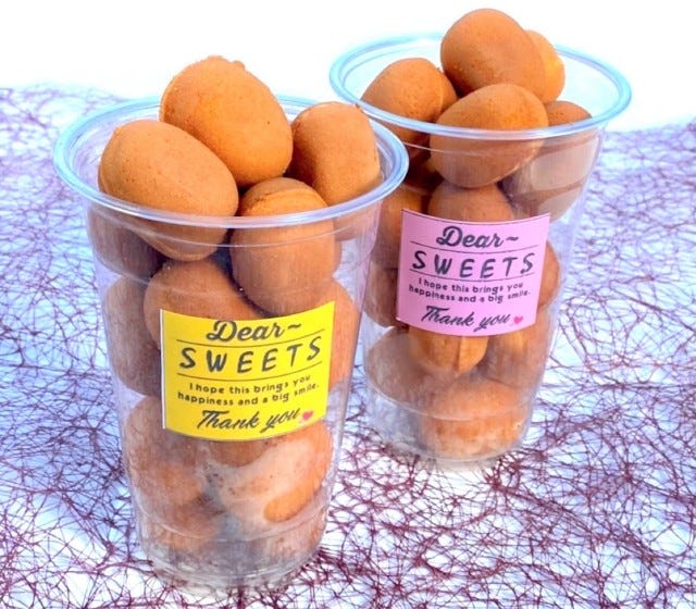 これは行きたい…！期間限定で「B級グルメ＆スイーツ」が大阪に集合