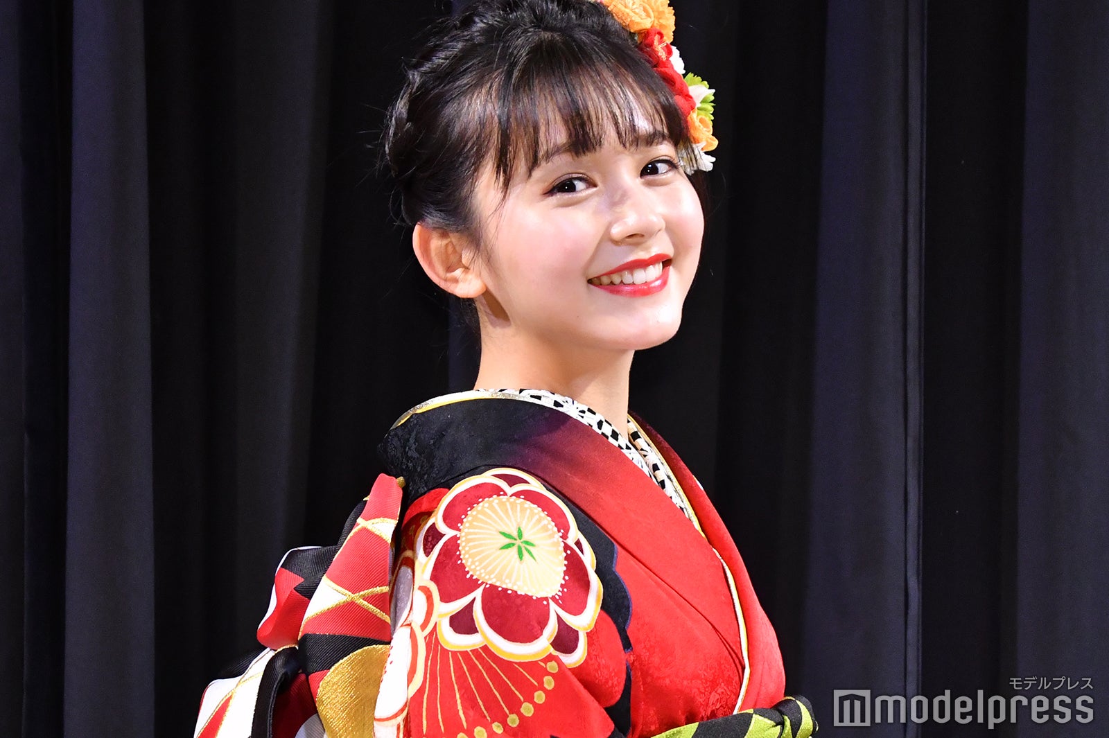 久間田琳加（C）モデルプレス