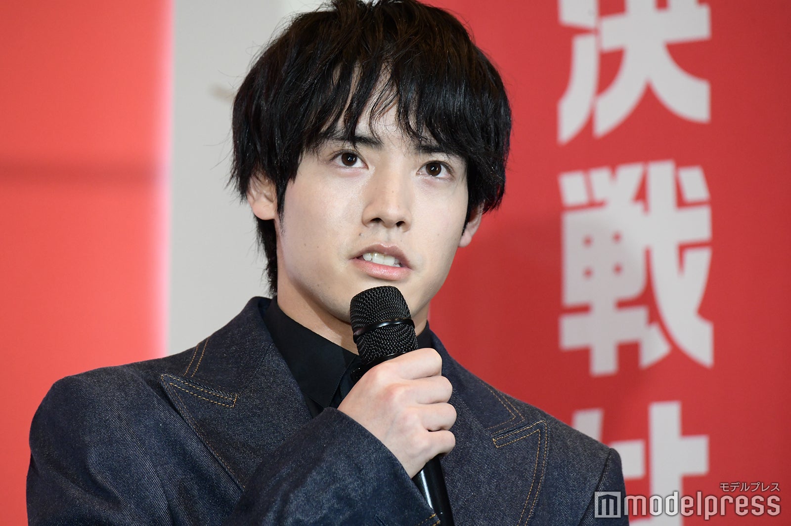 赤楚衛二（C）モデルプレス