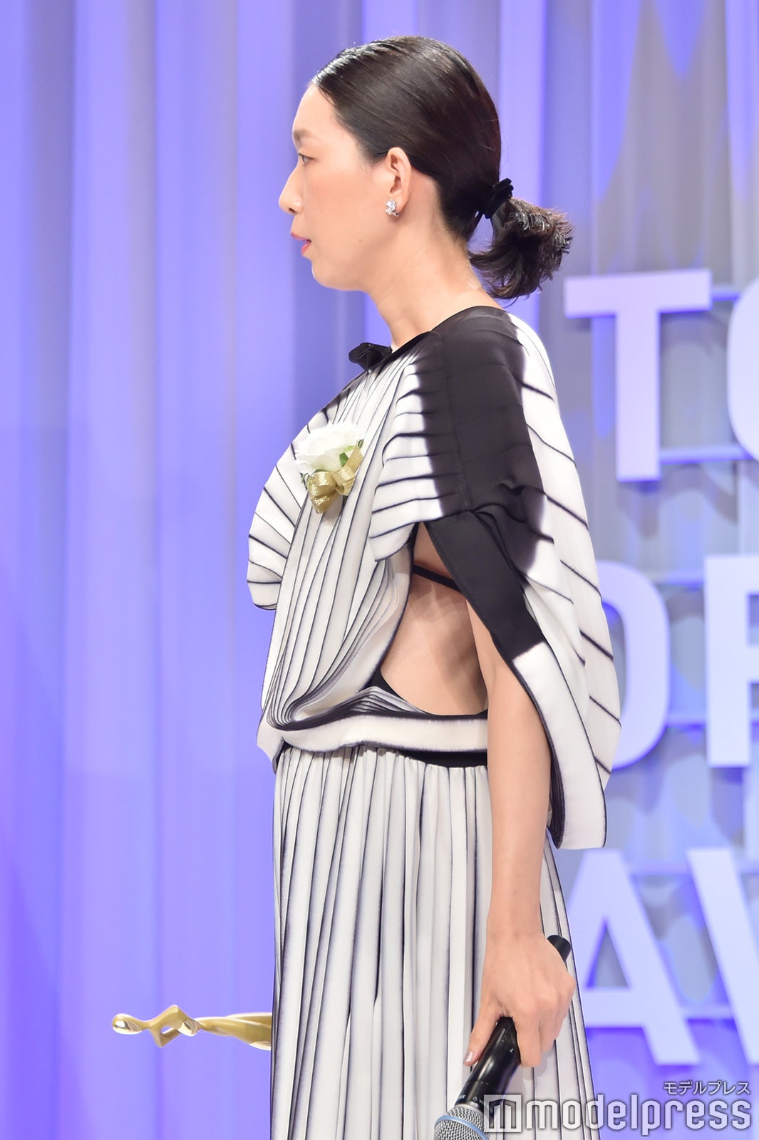 江口のりこ（C）モデルプレス