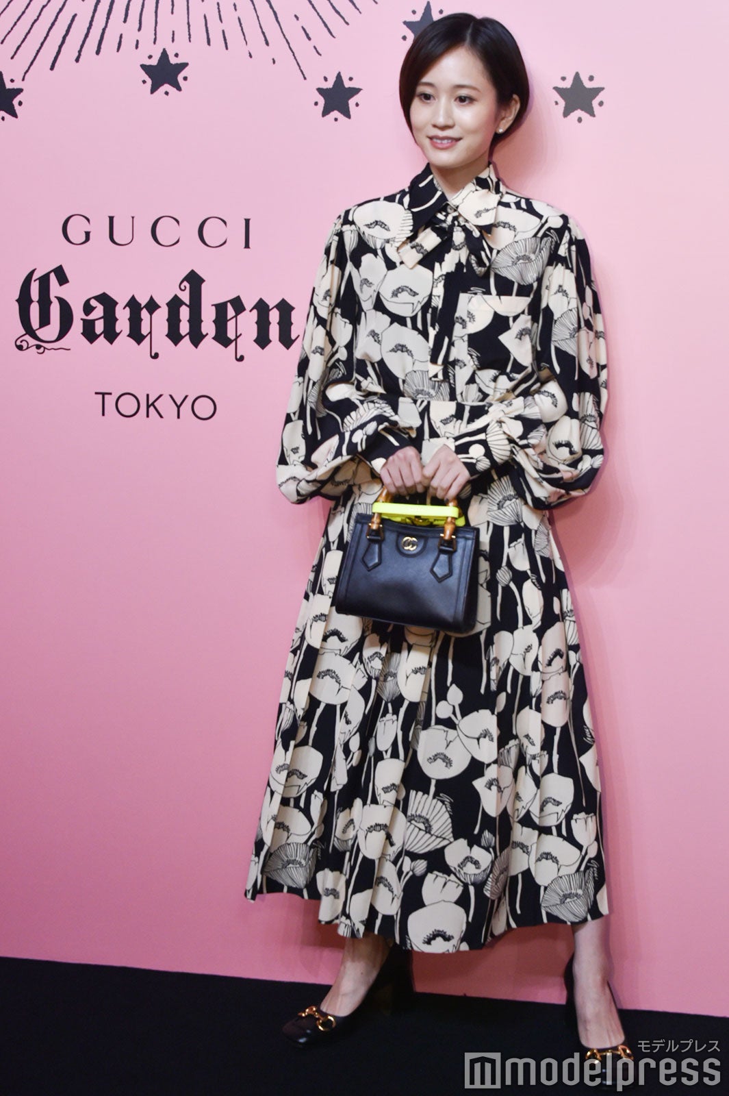 前田敦子（C）モデルプレス