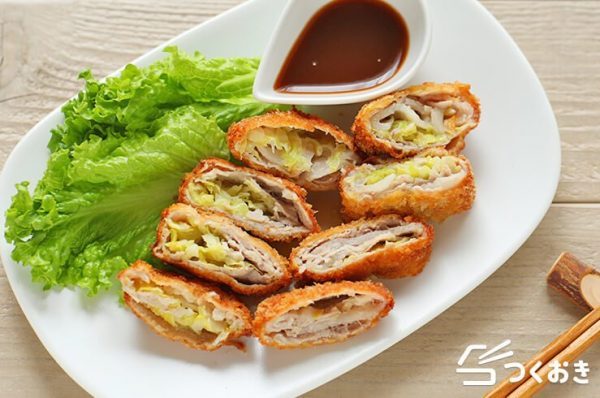 画像5 17 子供が喜ぶキャベツレシピ16選 食べやすい人気のメニューで苦手な食材を克服しよう モデルプレス