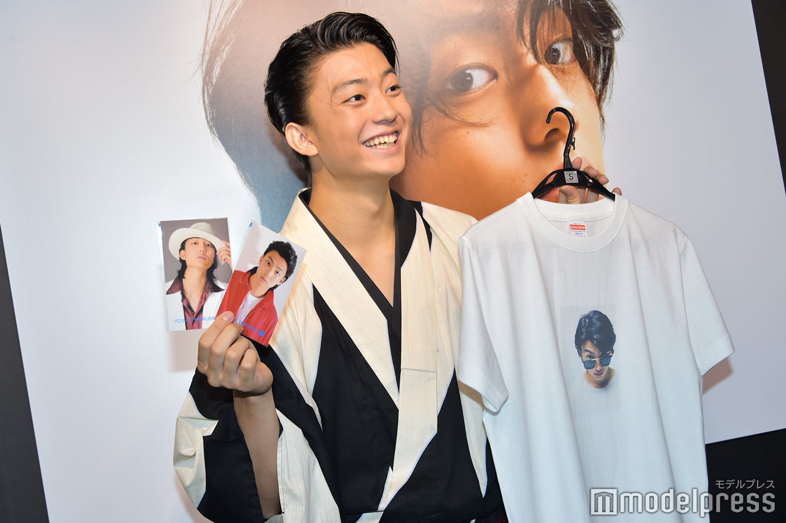 伊藤健太郎（C）モデルプレス