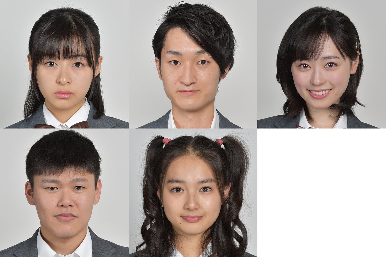 福原遥ら、 生徒役ラスト第5弾＆重大発表　菅田将暉主演の新ドラマ「3年A組―今から皆さんは、人質です―」
