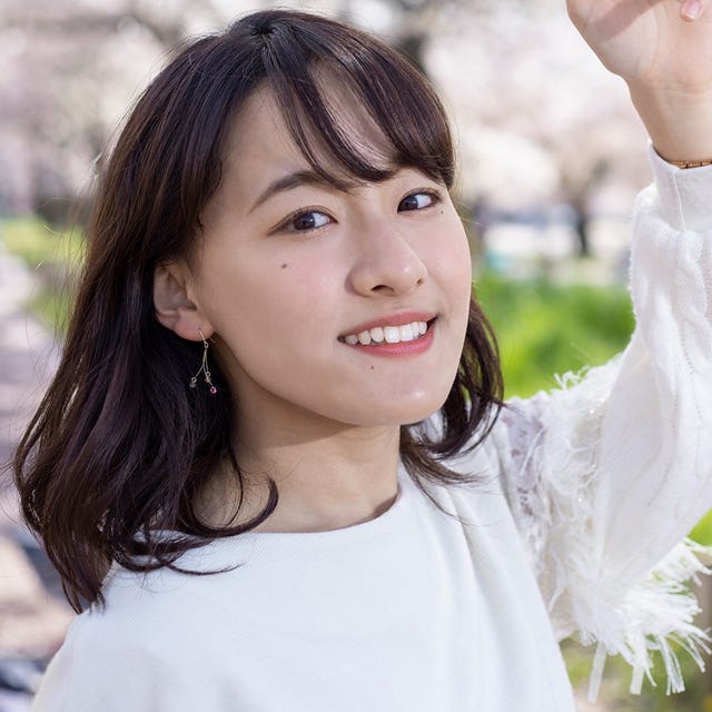 「MISS CIRCLE CONTEST 2019」二次エントリー通過者 (提供画像)