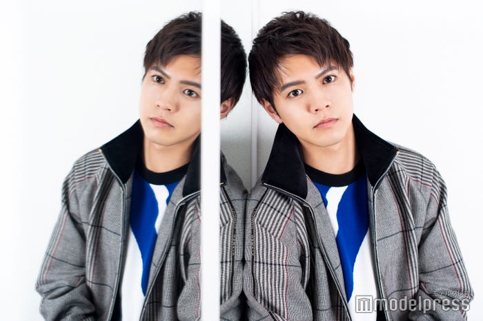 片寄涼太 (C)モデルプレス