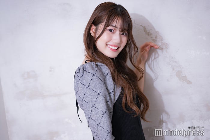 香西万桜さん(C)モデルプレス