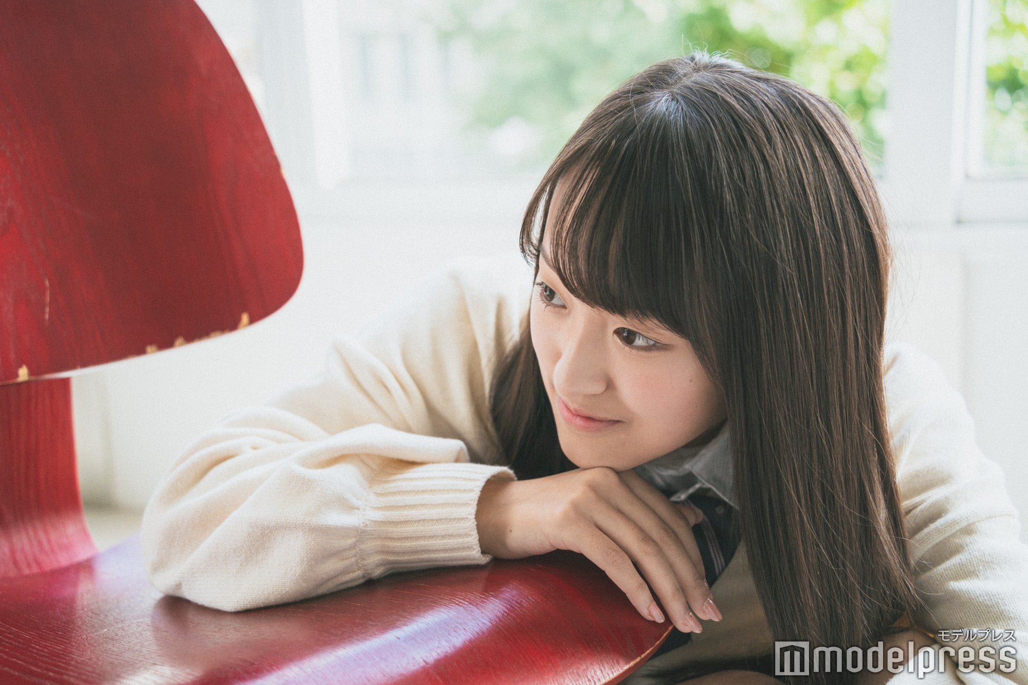 りのさん（C）モデルプレス