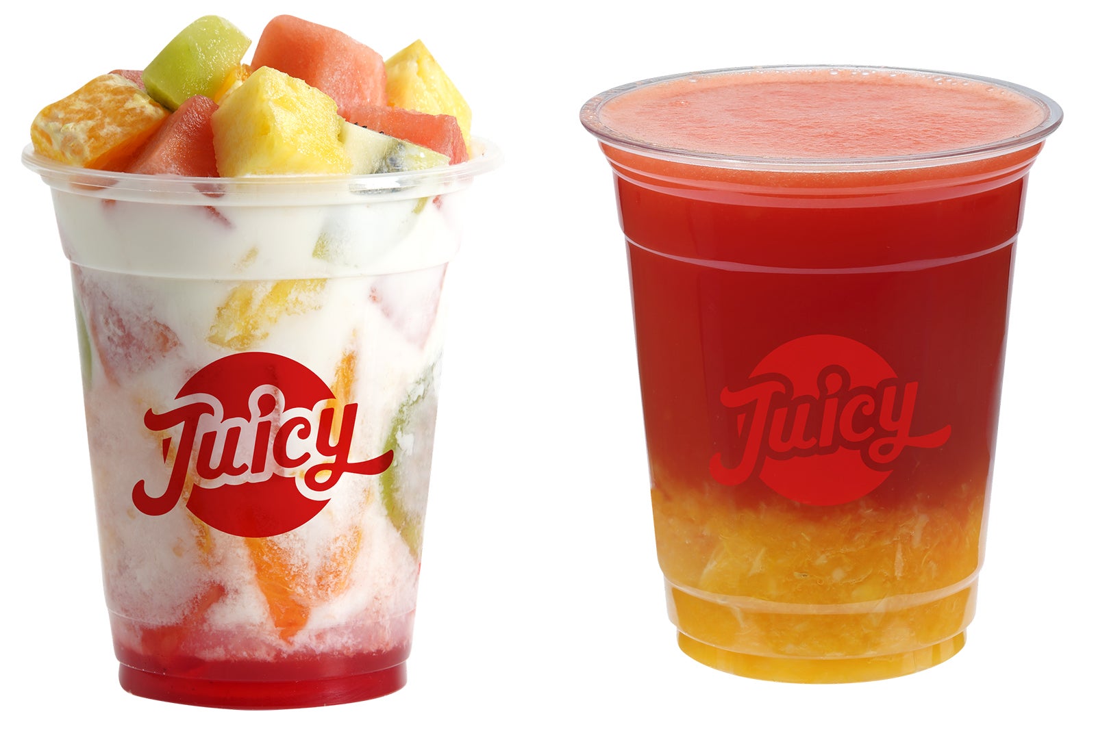 新大久保「JUICY」新スイカジュース7種登場　夏らしいさっぱりした甘さ