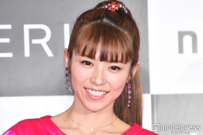 若槻千夏 (C)モデルプレス