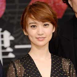 モデルプレス - 大島優子、初舞台で初共演の稲垣吾郎からのイメージに苦笑