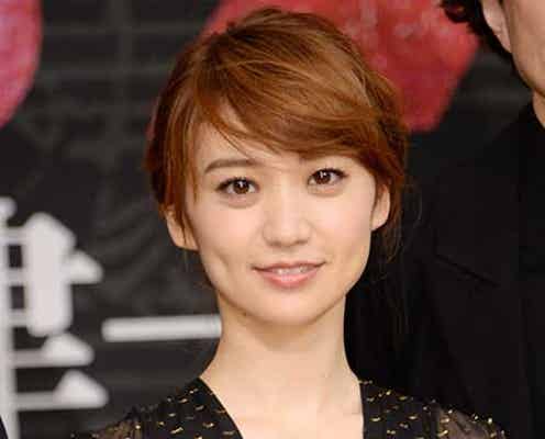 大島優子、初舞台で初共演の稲垣吾郎からのイメージに苦笑