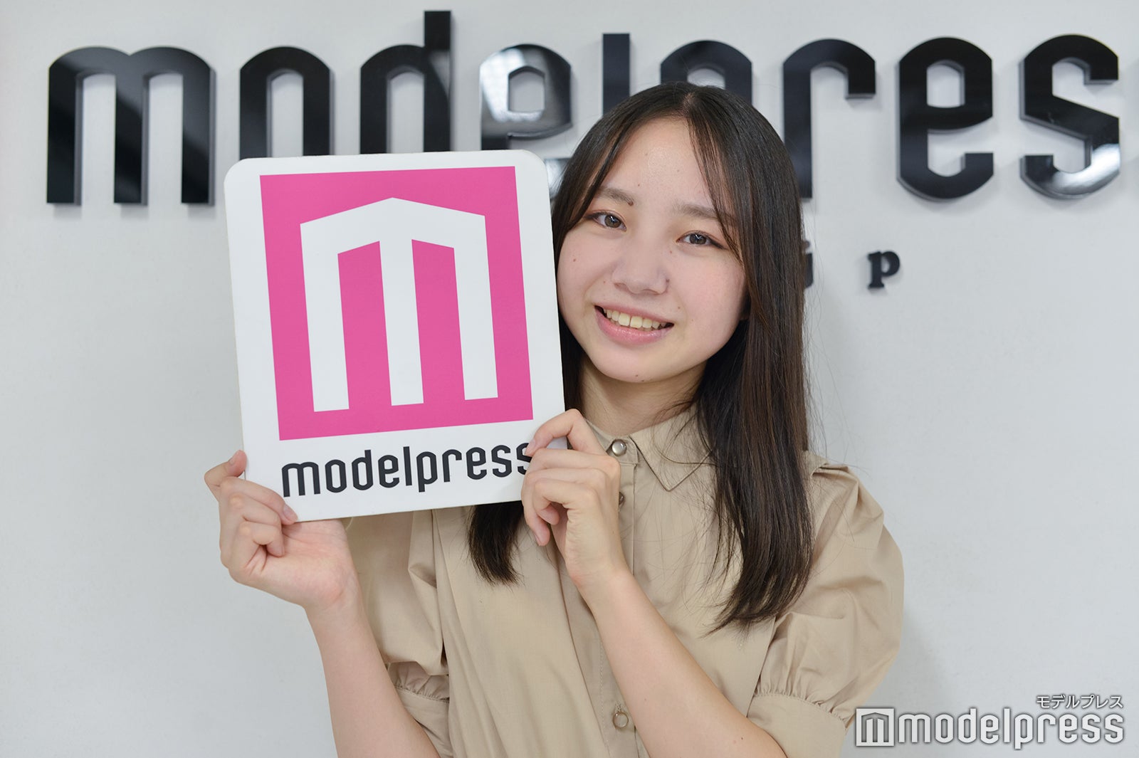 石野花華さん（C）モデルプレス