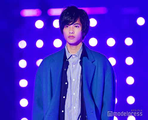 志尊淳、デビュー前の写真が「可愛すぎ」「美少年」と話題に 芸能界入りのきっかけ