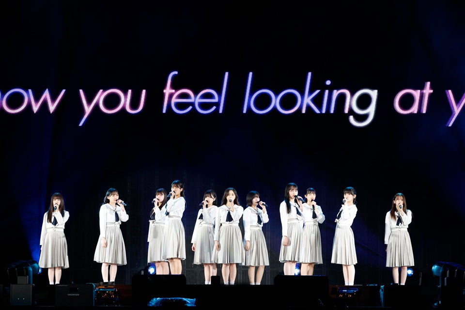 2022公式店舗 乃木坂46 ５期生 10th BDライブ衣装 | www.happychild.co