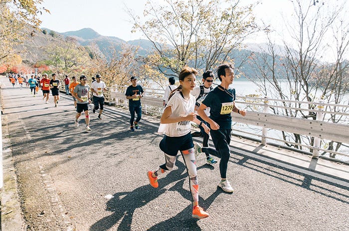 村田倫子(提供写真)