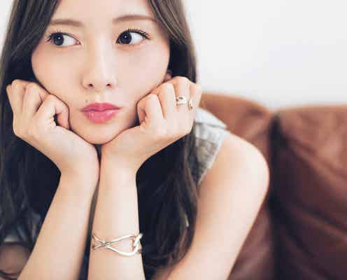 乃木坂46白石麻衣、メンバーへの思い明かす