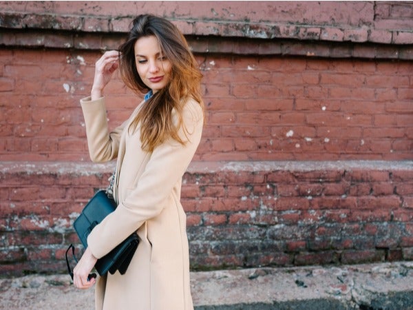 絶対彼女にしたい 男性視点の イイ女 の特徴4つ モデルプレス