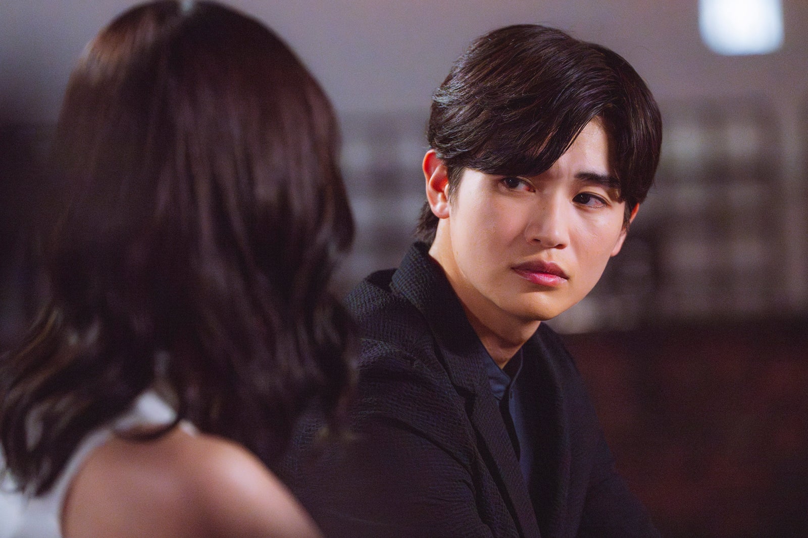 西垣匠「顔に泥を塗る」最終話（C）テレビ朝日