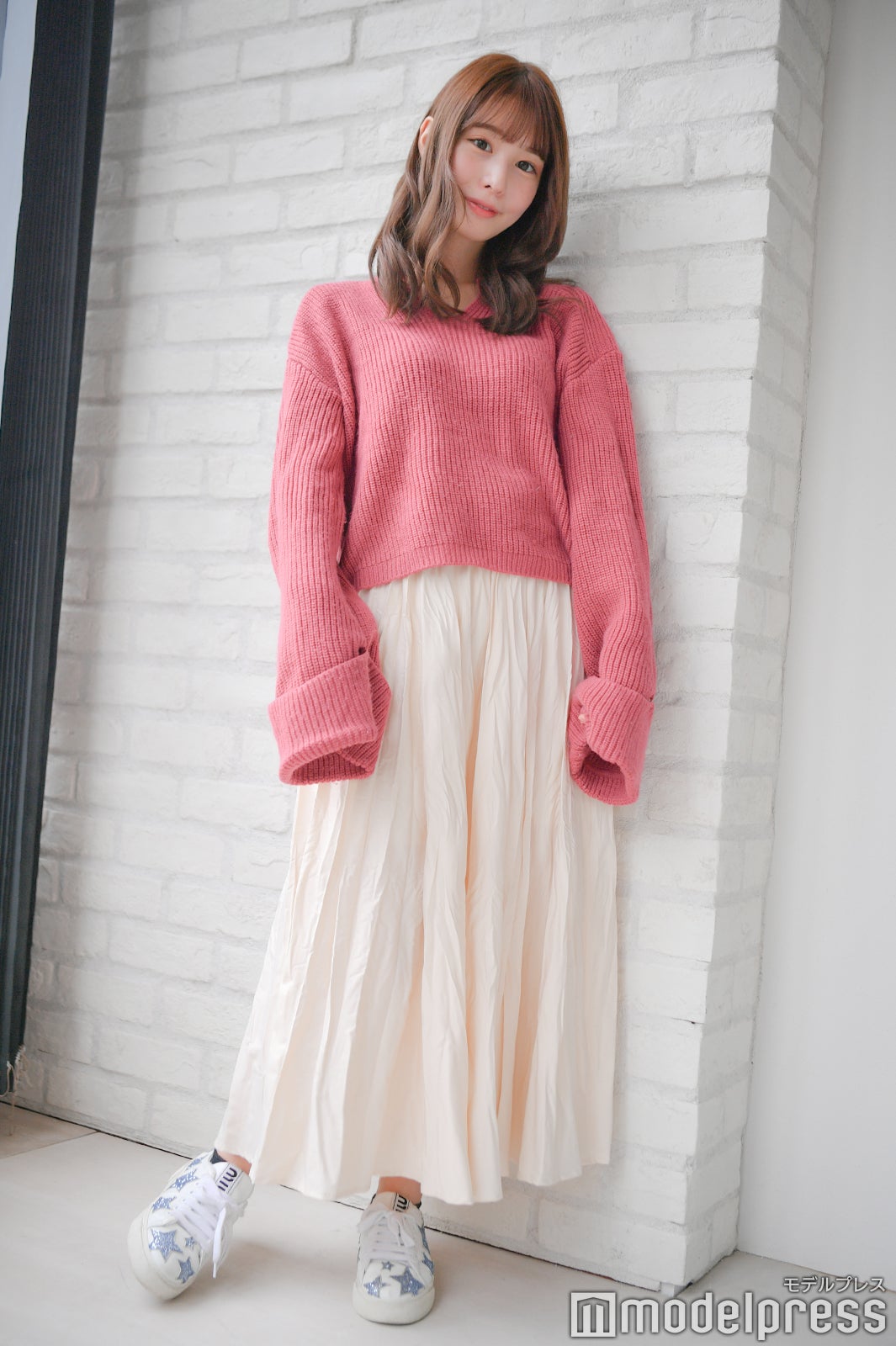 伊藤朱里（C）モデルプレス