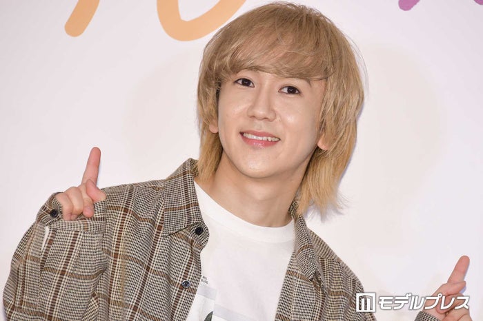 “アイドルオタクアイドル”末吉9太郎、X「いいね」欄非公開を受けオタクの思い代弁「共感しかない」